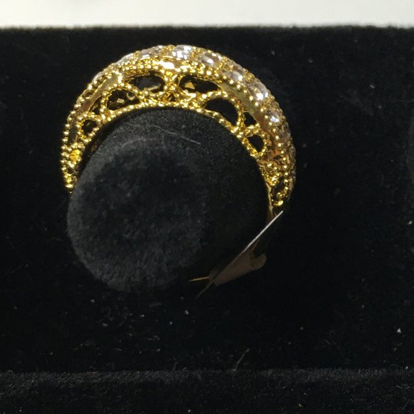 three ring set - Picture 9 of 9